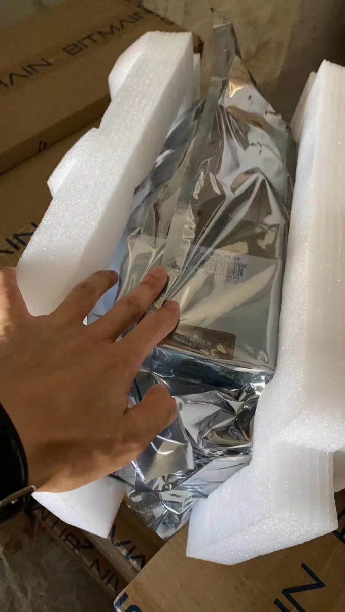 Onestopmining Z9 42k использовало antminer используя метод Equihash
