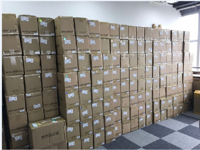 ГОРНОРАБОЧИЙ ОПТОВОЙ ПРОДАЖИ ASICMINER BLOCKCHAIN ГОРНОРАБОЧЕГО BTC BITCOIN BITMAIN ANTMINER S19J 90T NEW/USED (BTC) В ЗАПАСЕ 4
