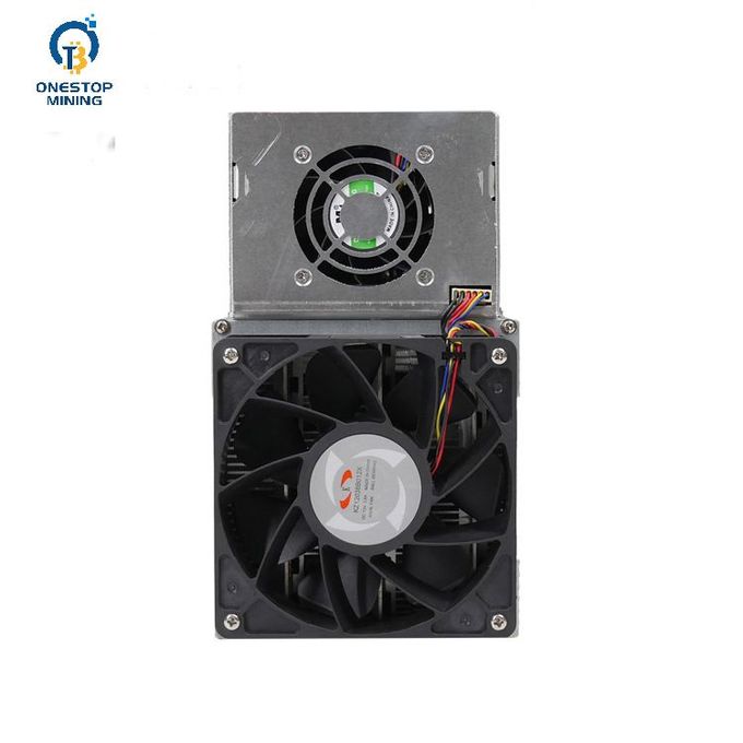 Машина минирования Blake256r14 1 горнорабочего DCR Asic Whatminer D1 48 Th/S Decred секретная