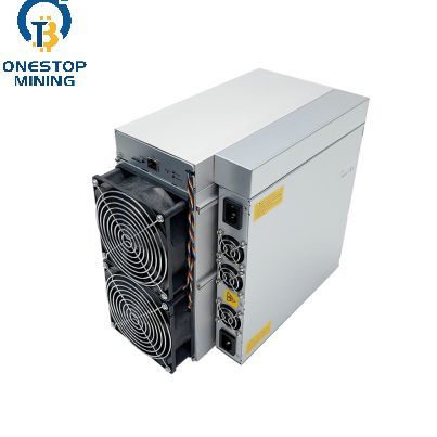 Машина 0 горнорабочего горнорабочего l7 Asic Scrypt дожа LTC Bitmain Antminer секретная минируя