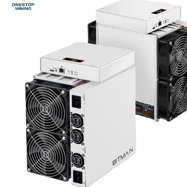 Машина 1 горнорабочего горнорабочего l7 Asic Scrypt дожа LTC Bitmain Antminer секретная минируя