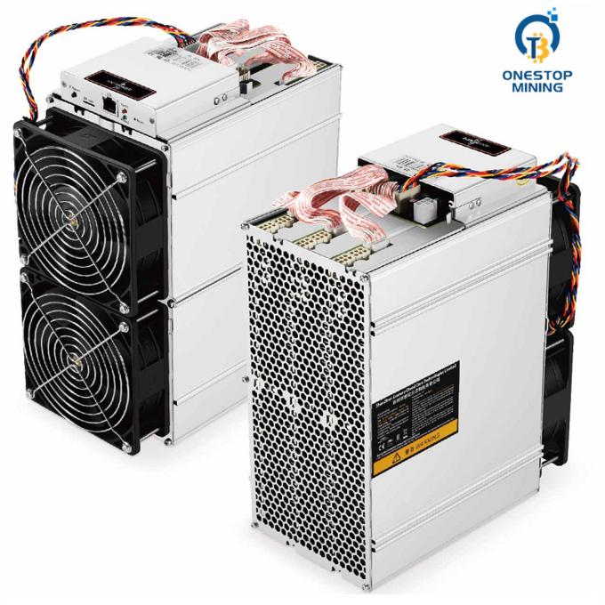 Горнорабочий Z9 42K алгоритма ASIC Antminer подержанная Bitmain Zcash Equihash с электропитанием 0