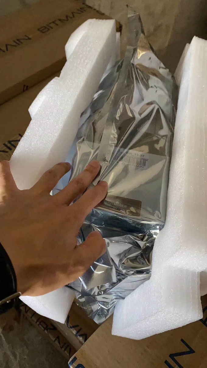 Onestopmining Z9 42k использовало antminer используя метод Equihash