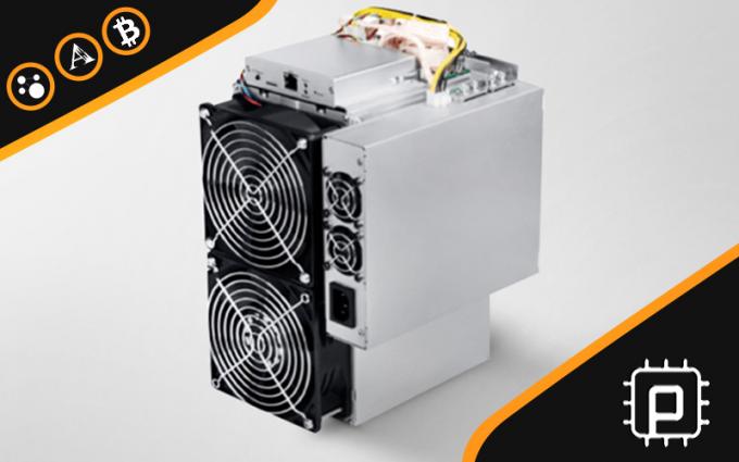 Bitmain Antminer T19 84T от доверенного швейцарского поставщика - prominerz.com