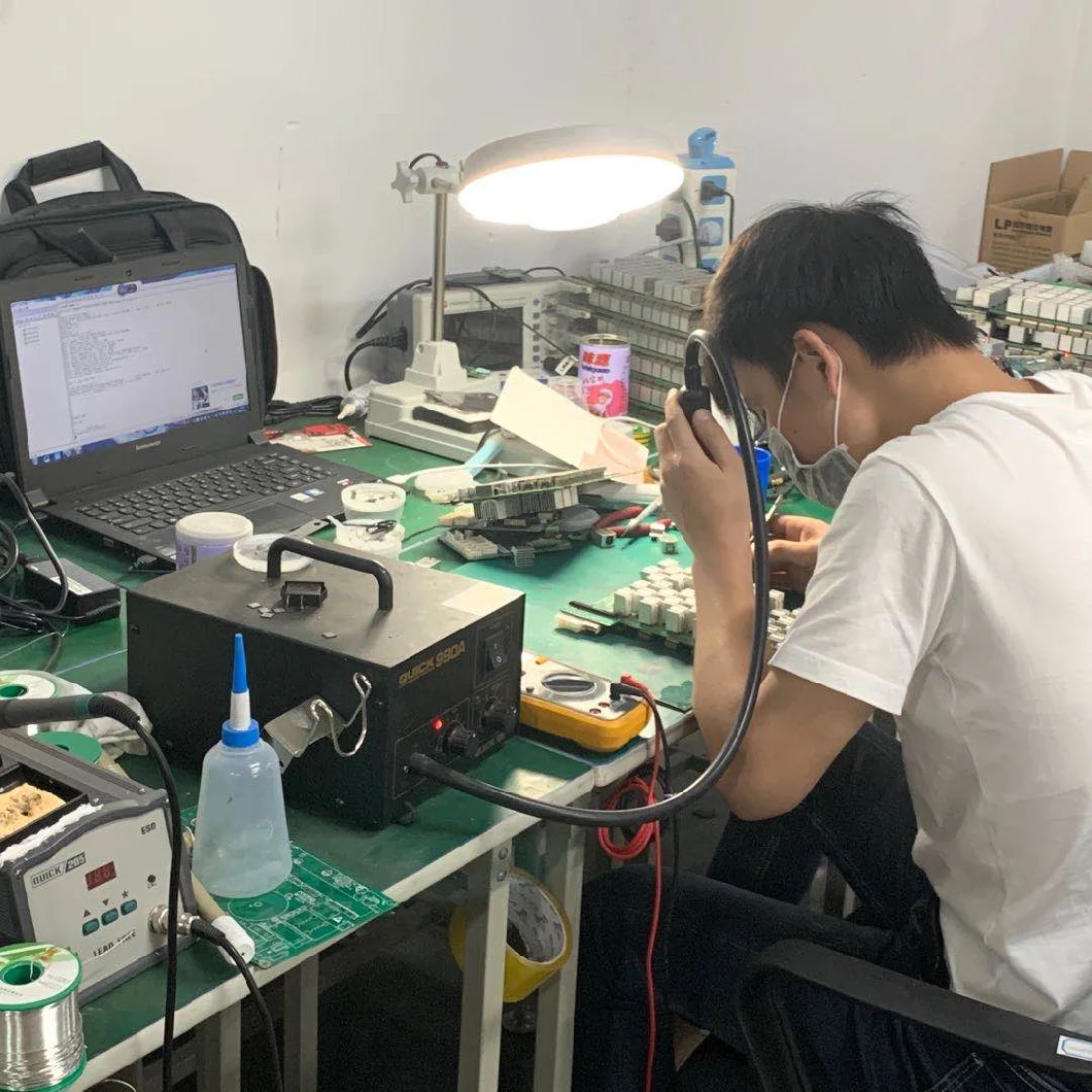 Хорошее работая используемое Bitmain Antminer S9 13.5t с машиной минирования PSU Asic