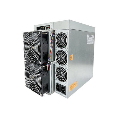 Молоток D10 4.3gh/S с Psu 3400w Dogecoin и горнорабочим Asic Litecoin