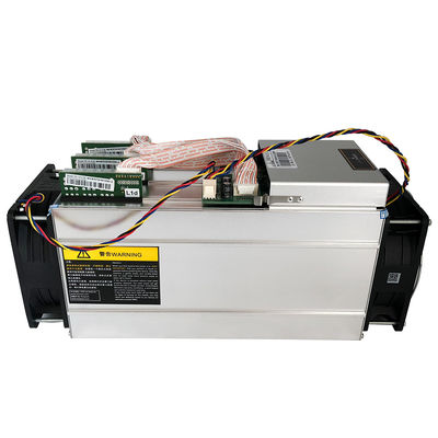 Используемое приведенное Bitmain Antminer S9 13,5 Th/S Sha горнорабочий 78dB 256 Bitcoin