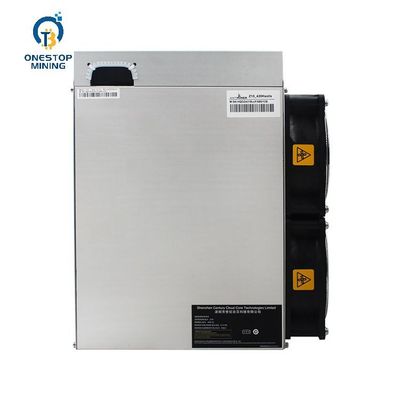Минирование Asic 1510w Zcash горнорабочего монетки Asic Bitmain Antminer Z15 420ksol/S Equihash Zec