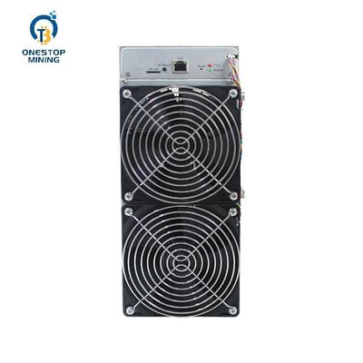 Минирование Asic 1510w Zcash горнорабочего монетки Asic Bitmain Antminer Z15 420ksol/S Equihash Zec