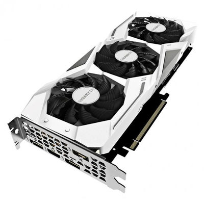 Мастер Rtx 3090 Aorus гигабайта горнорабочего графической карты Rtx 3080 10g не Lhr