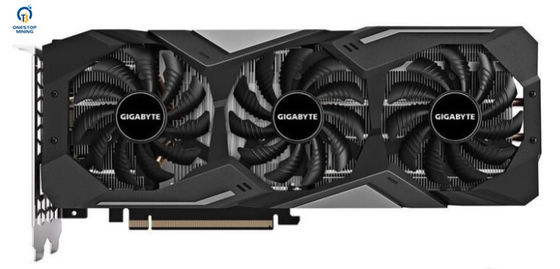 Горнорабочий графической карты 3090 ti 3080 Rtx 3080 10g Rtx3080 для минирования ноутбука