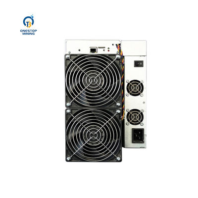 Машина минирования Blockchain горнорабочего Asic Goldshell Ck5 двенадцатого 2400W Ckb Asic