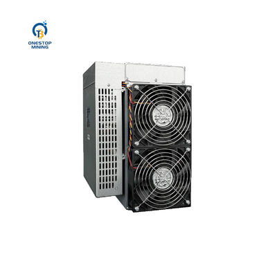 Машина минирования Blockchain горнорабочего Asic Goldshell Ck5 двенадцатого 2400W Ckb Asic