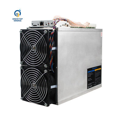 Машина минирования Blockchain горнорабочего Asic Goldshell Ck5 двенадцатого 2400W Ckb Asic