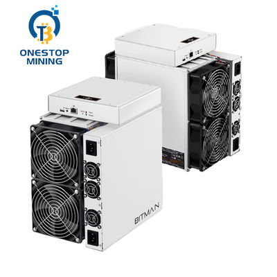 Горнорабочий Asic Litecoin доходности Antminer L7 9500 Mh/S высокая для минирования Dogecoin