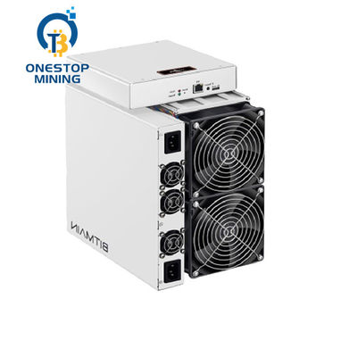 Горнорабочий Asic Litecoin доходности Antminer L7 9500 Mh/S высокая для минирования Dogecoin