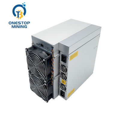 Горнорабочий Asic Litecoin доходности Antminer L7 9500 Mh/S высокая для минирования Dogecoin
