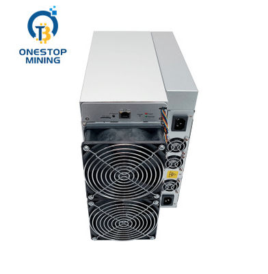Горнорабочий Asic Litecoin доходности Antminer L7 9500 Mh/S высокая для минирования Dogecoin