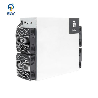 Максимум доходности горнорабочего 40Gpas/S 40g 2800W оскала Jual Ipollo G1 мини