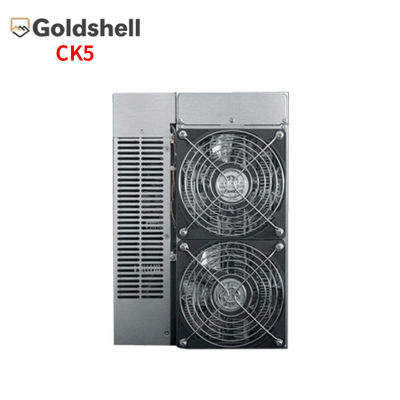 Снаряжение минирования Ckb горнорабочего Ck-коробки 1050gh/S Ck5 Ckb Nervos Goldshell