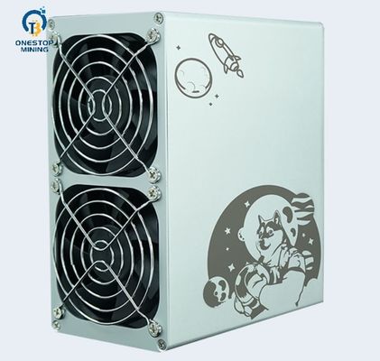 Горнорабочий Asic Litecoin варианта горнорабочего 185 Mh/S Vosk Dogecoin дожа Goldshell мини с Psu