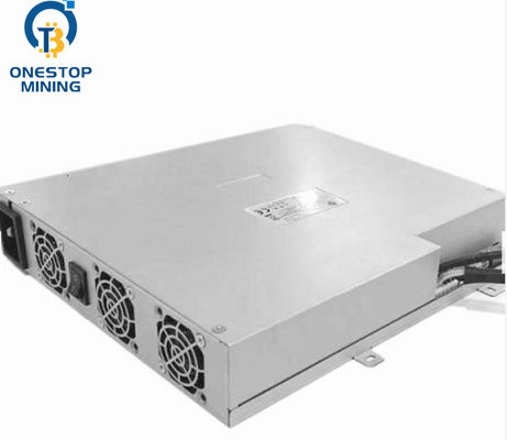 Электропитание G1286 PSU T2T Innuos для двойных частей горнорабочего трубки 32T-37T Innosilicon Asic