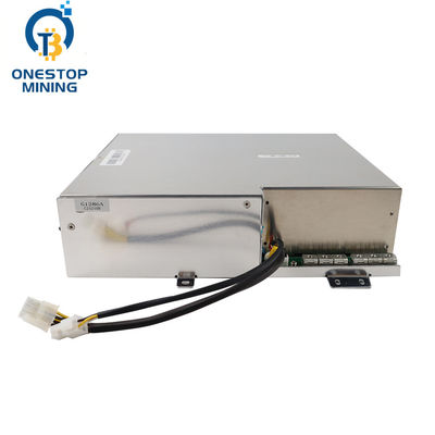 Электропитание G1286 PSU T2T Innuos для двойных частей горнорабочего трубки 32T-37T Innosilicon Asic