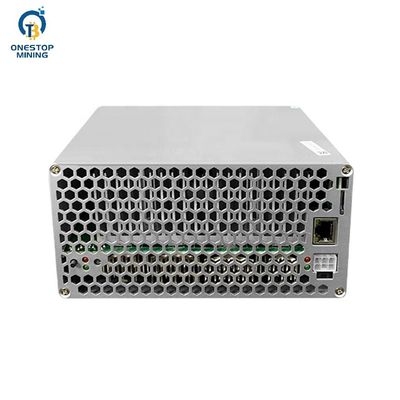 Горнорабочий горнорабочего 235GH s Blake2B Hns Asic коробки Goldshell Hs