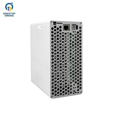 Горнорабочий горнорабочего 235GH s Blake2B Hns Asic коробки Goldshell Hs