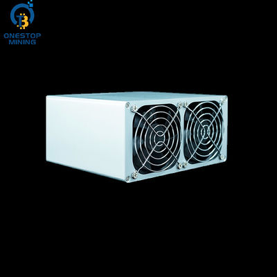 Горнорабочий горнорабочего 235GH s Blake2B Hns Asic коробки Goldshell Hs