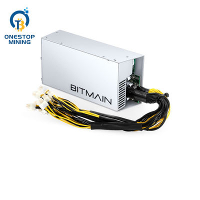 Электропитание Bitmain Apw3++ 1600w Psu S15 T15 S9i S9j Z9 L3+ L3++ A9 Z1 Bitmain Antminer Z9 мини