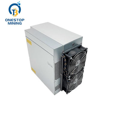Оборудование 370x195.5x290mm Asic горнорабочего Bitcoin 110th/S Antminer Bitmain S19 Pro
