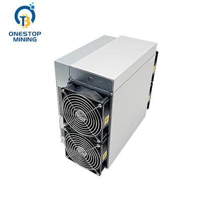 Оборудование 370x195.5x290mm Asic горнорабочего Bitcoin 110th/S Antminer Bitmain S19 Pro