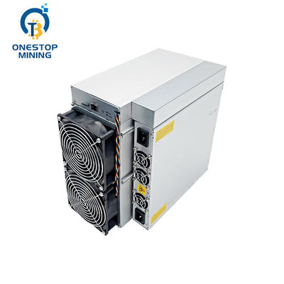 Машина минирования Bitmain Asic Cryptocurrency горнорабочего Bitcoin 104th/S Antminer S19j Pro 3224W