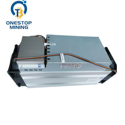 Горнорабочий горнорабочего BTC Asic Bitcoin EBIT E11 28Th-30-ого 3200W Ebang