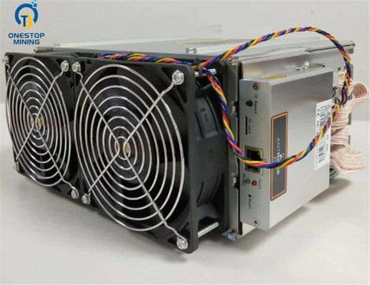 Машина минирования zcash горнорабочего equihash Bitmain Antminer Z9 42k Sol/S asic с электропитанием