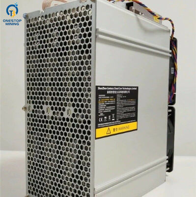 Машина минирования zcash горнорабочего equihash Bitmain Antminer Z9 42k Sol/S asic с электропитанием