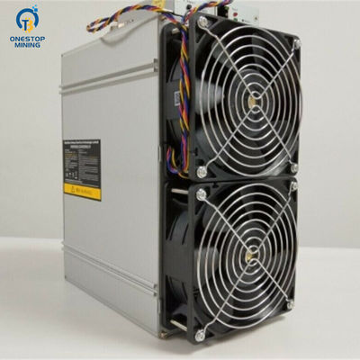 Машина минирования zcash горнорабочего equihash Bitmain Antminer Z9 42k Sol/S asic с электропитанием