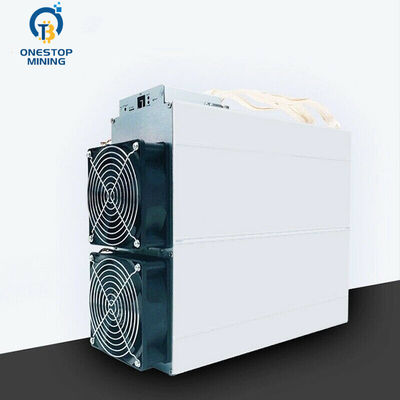Машина минирования zcash горнорабочего equihash Bitmain Antminer Z9 42k Sol/S asic с электропитанием