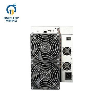 Микропрограммные обеспечения сервера горнорабочего Litecoin горнорабочего выгоды высокие 2.05Gh/S Scrypt горнорабочего Lt5 Goldshell секретные
