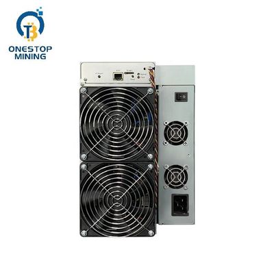 В запасе оптовом Canaan Avalon 921 20th/S 85W/T с машина минирования Bitcoin алгоритма AUC и PSU Sha-256