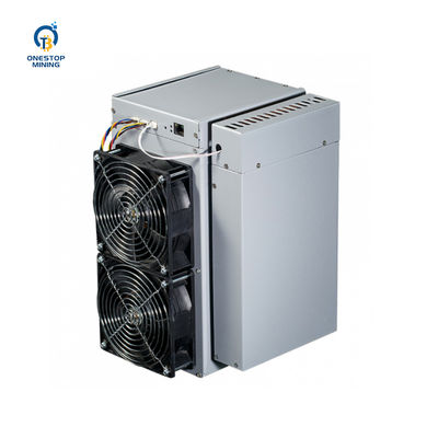 Доходности горнорабочего Bitcoin Ebang Ebit E12 оборудование 2508w горнорабочего Asic 44th высокое