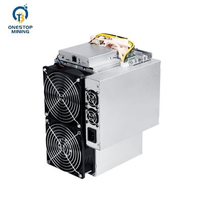 Машина обломока BTC Asic Bitmain Antminer S15-28th/S 1600w 7nm секретная минируя