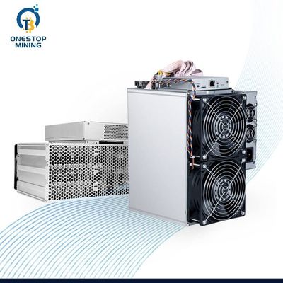 Машина обломока BTC Asic Bitmain Antminer S15-28th/S 1600w 7nm секретная минируя