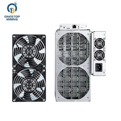 Машина обломока BTC Asic Bitmain Antminer S15-28th/S 1600w 7nm секретная минируя
