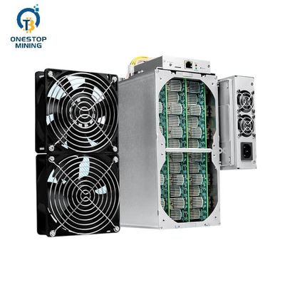 Машина обломока BTC Asic Bitmain Antminer S15-28th/S 1600w 7nm секретная минируя