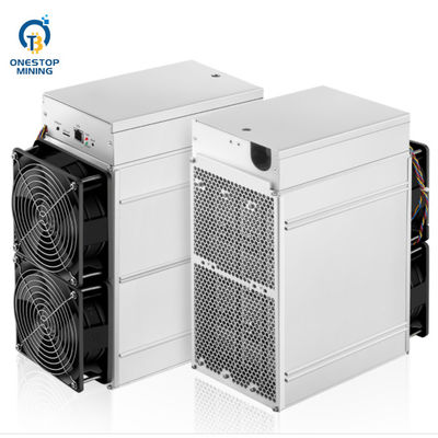Горнорабочий Antminer Z11 135k Sol/S Equihash с прибором горнорабочего электропитания 1418W Zec