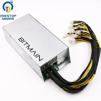 Электропитание Antminer S9 Psu частей APW7 PSU L3+ L3++ A9 Z1 S15 T15 S9j Z9 Antminer S9i горнорабочего Bitmain Asic