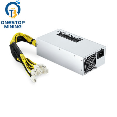 Электропитание Antminer S9 Psu частей APW7 PSU L3+ L3++ A9 Z1 S15 T15 S9j Z9 Antminer S9i горнорабочего Bitmain Asic