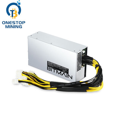 Электропитание Antminer S9 Psu частей APW7 PSU L3+ L3++ A9 Z1 S15 T15 S9j Z9 Antminer S9i горнорабочего Bitmain Asic